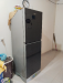 eco plus fridge (LG butterfly)